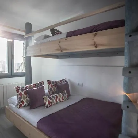Cielo Apartment *