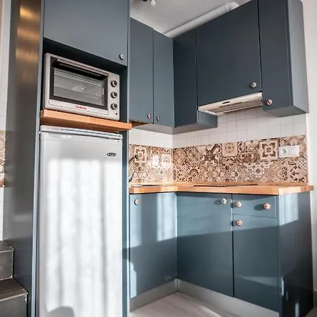 Apartment Cielo