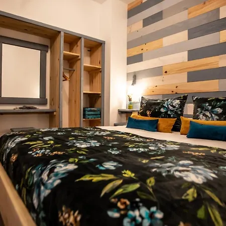 Cielo Apartment *